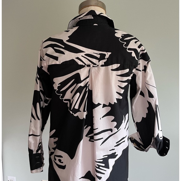 The Soren Long-Sleeve Shirt
Dress by Maeve - Picture 10 of 12